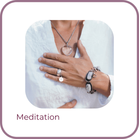 4er-Herz-Meditationen